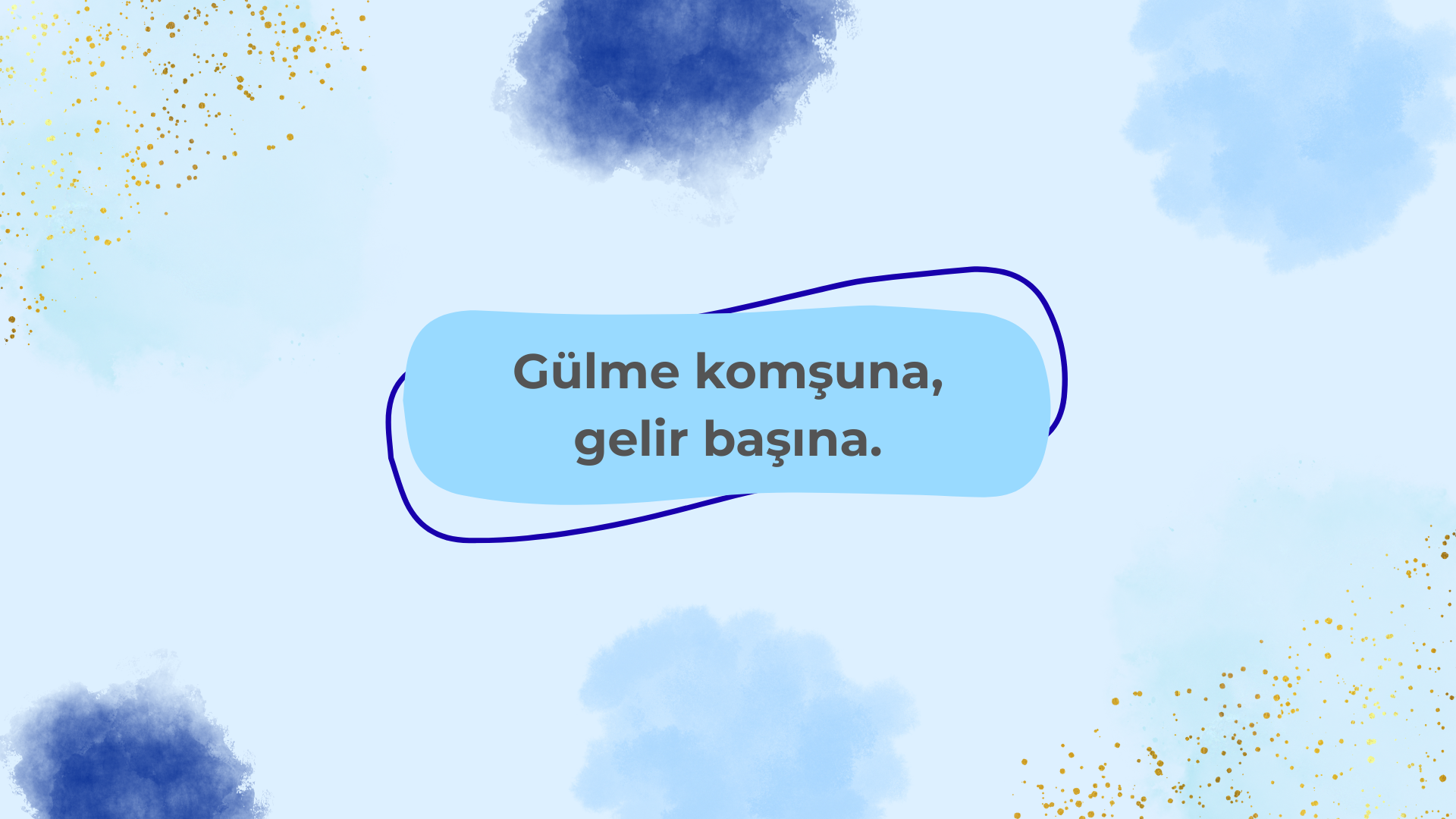 Title text