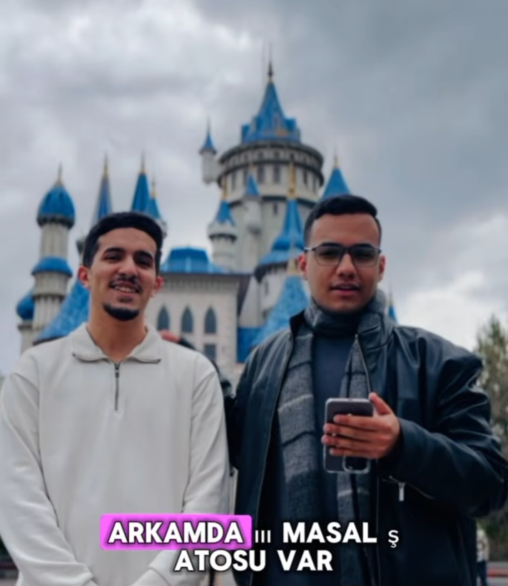 Öğrencilerimizin Gözünden Eskişehir Vlogu: Sazova ve Odunpazarı