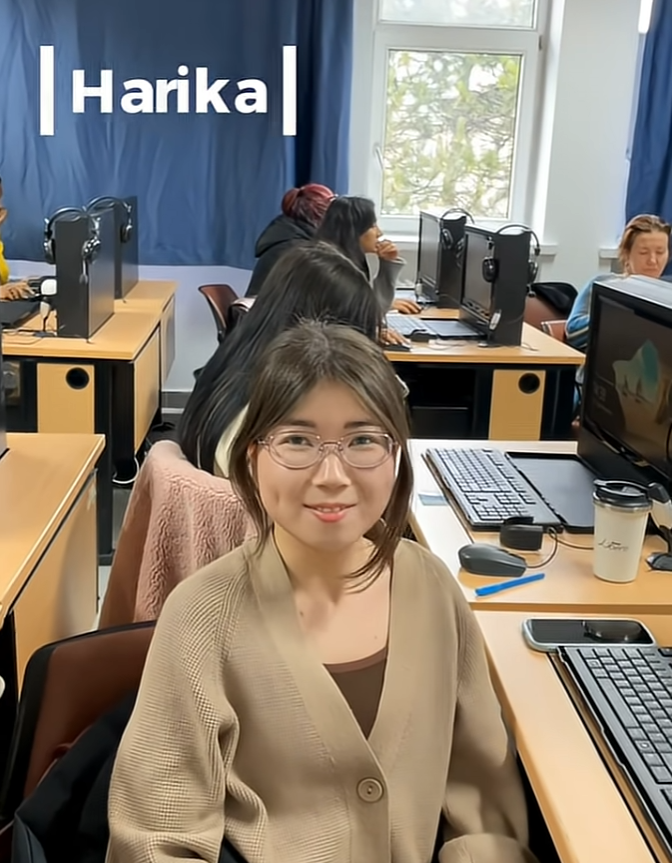 TÖMER C1 Öğrencileri Anlatıyor: En Sevilen ve Zor Kelimeler