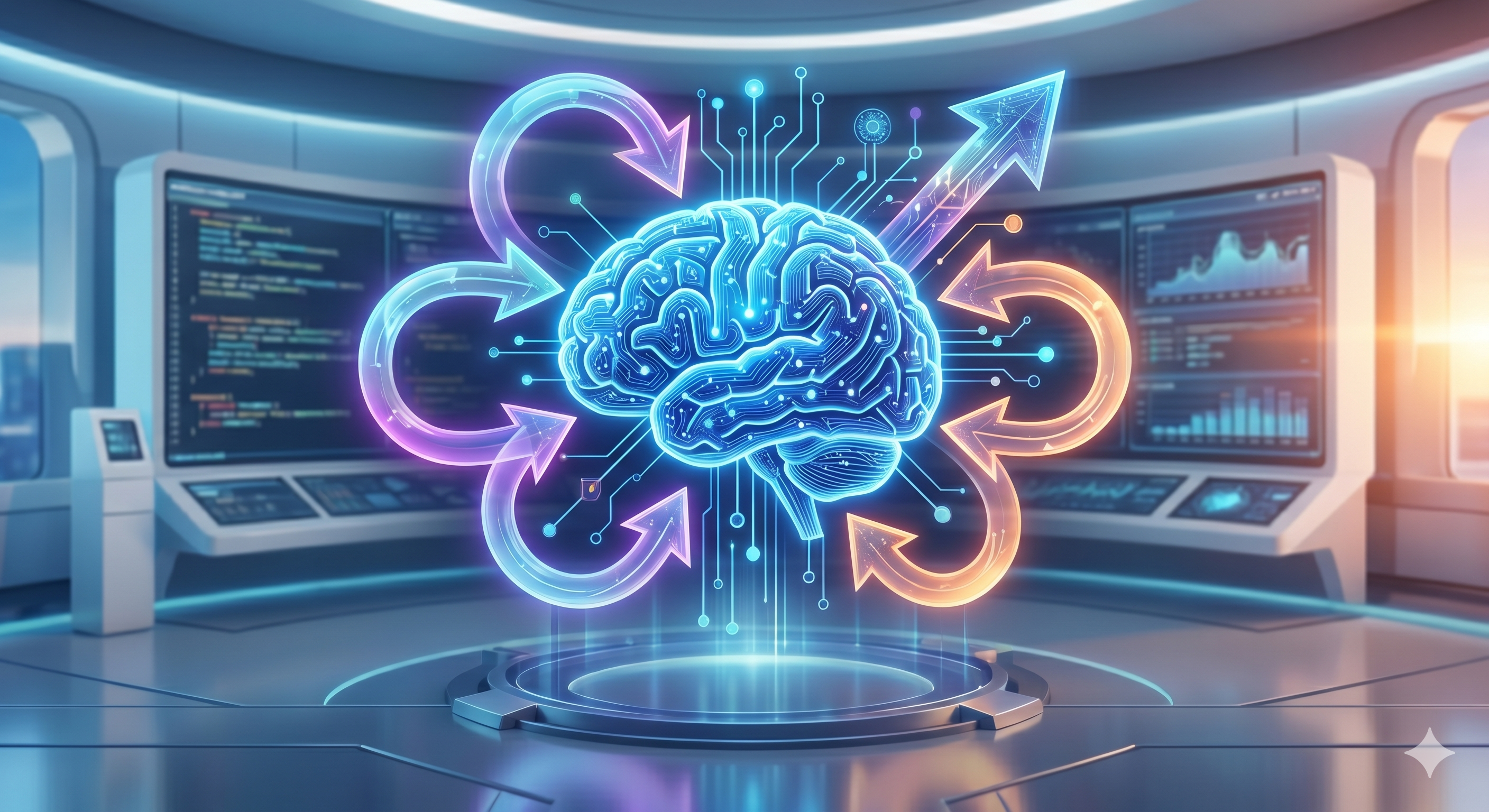 Kendi Kendini Geliştiren Yapay Zekâ: DeepSeek’ten Devrim Niteliğinde Adım