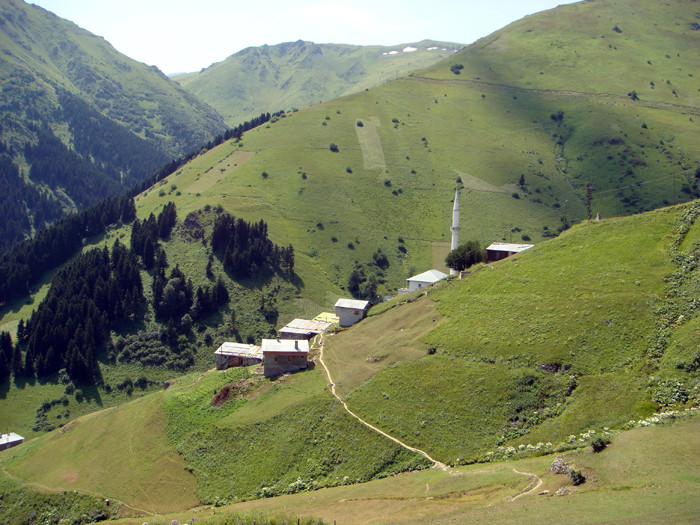 Uzungöl