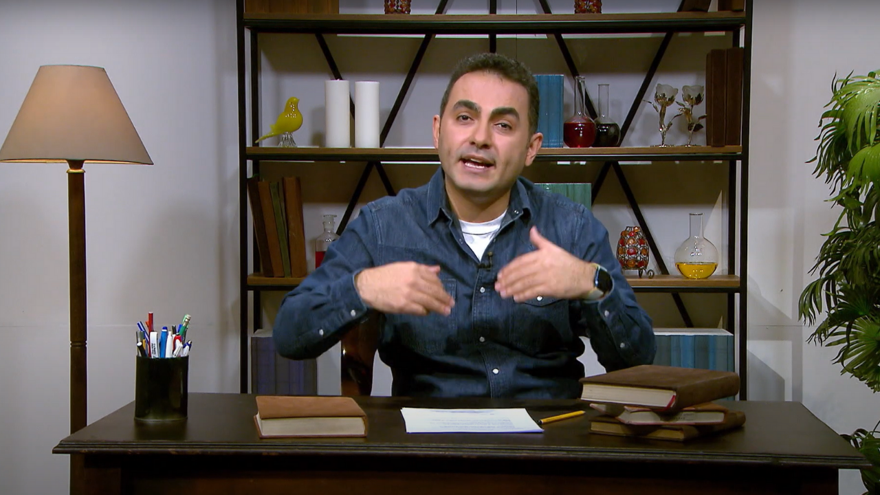 Klinik Psikolog Beyhan Budak’tan Dikkat ve Odaklanma İpuçları- TRT EBA