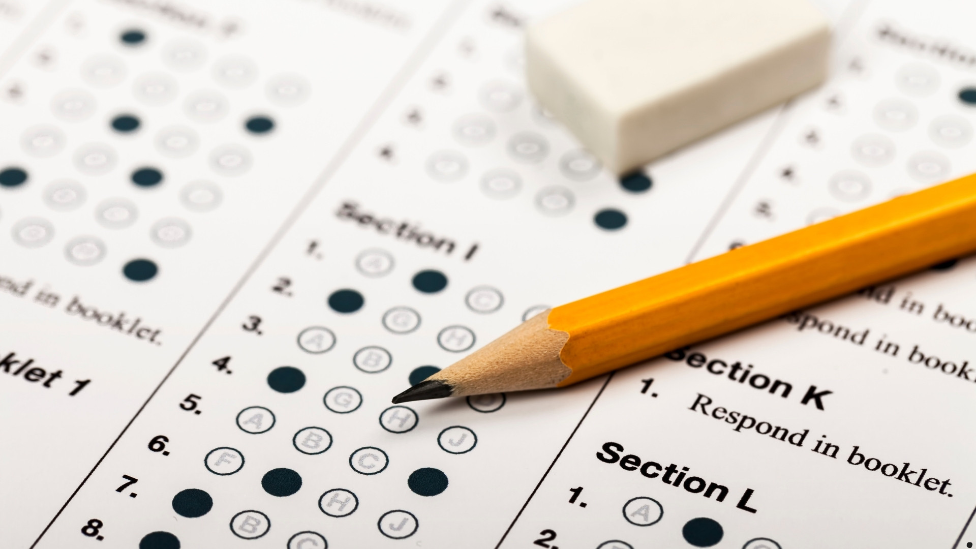 Seviye Belirleme Sınavı - Placement Test